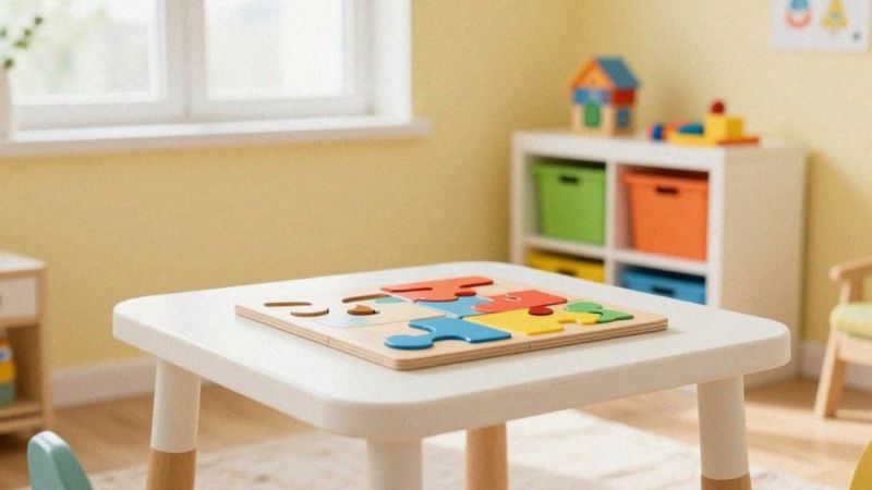 Jak rodzice mogą wspierać niezależność przedszkolaków?
