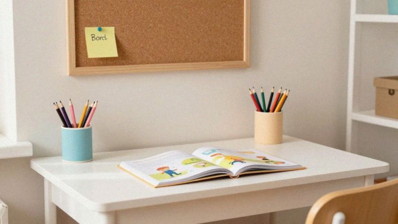 Jak wspierać emocje i motywację dziecka z dysleksją?