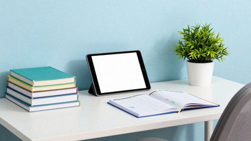 Jak zapewnić nastolatkowi wsparcie edukacyjne?