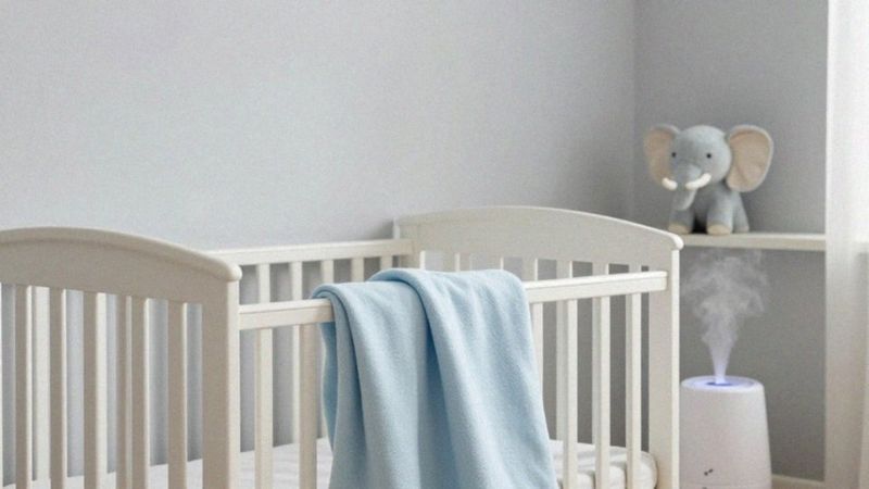 Jakie są możliwe powikłania przeziębienia u niemowlaka?