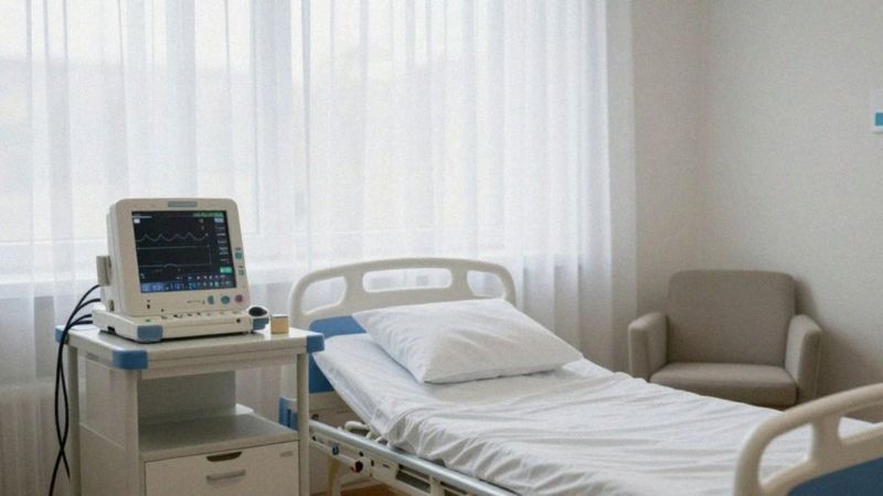 Kiedy odchylenia AFI wymagają hospitalizacji i monitoringu?