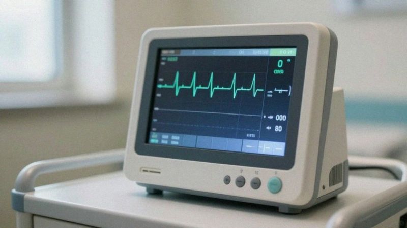 Co oznaczają oscylacje i dezakceleracje?
