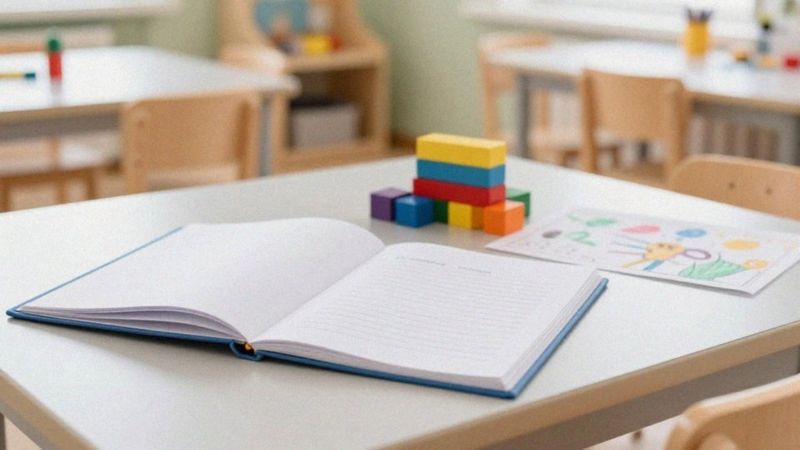 Co powinna zawierać opinia o dziecku agresywnym?