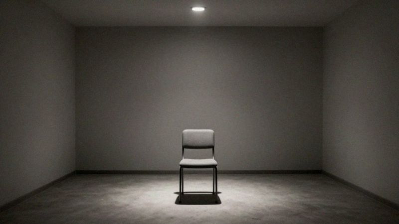 Czy milczenie narcyza jest karą emocjonalną?