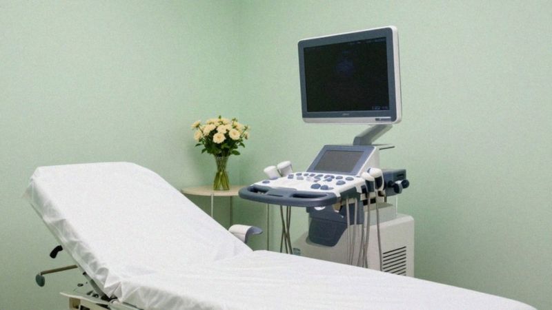 Jak długo trwają badania prenatalne w trymestrach?
