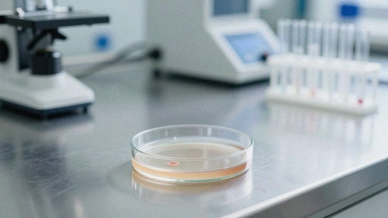 Jak potwierdza się diagnozę szkarlatyny?