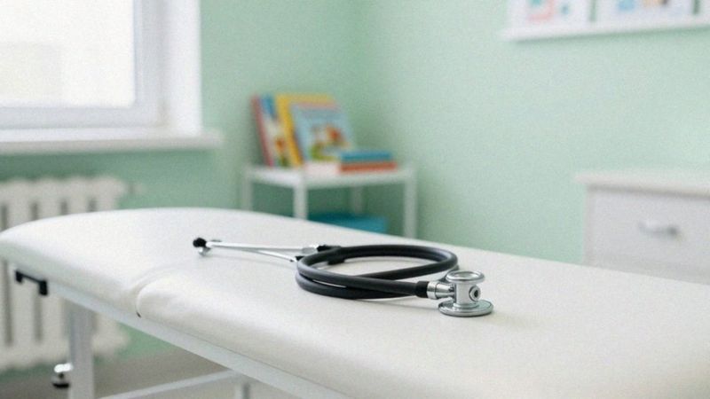 Jak przebiega diagnostyka herpanginy?