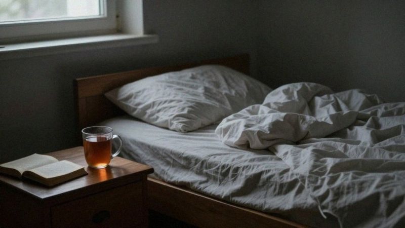 Jakie są objawy niedoczynności tarczycy?