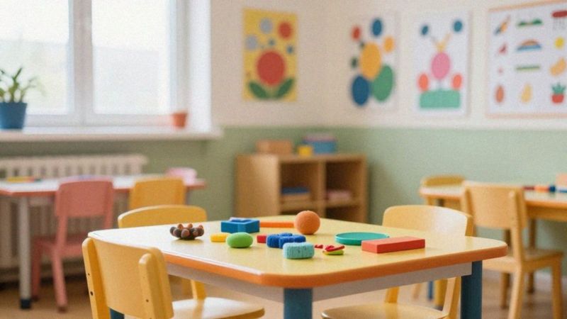Jakie zajęcia rewalidacyjne i uspołeczniające prowadzi?