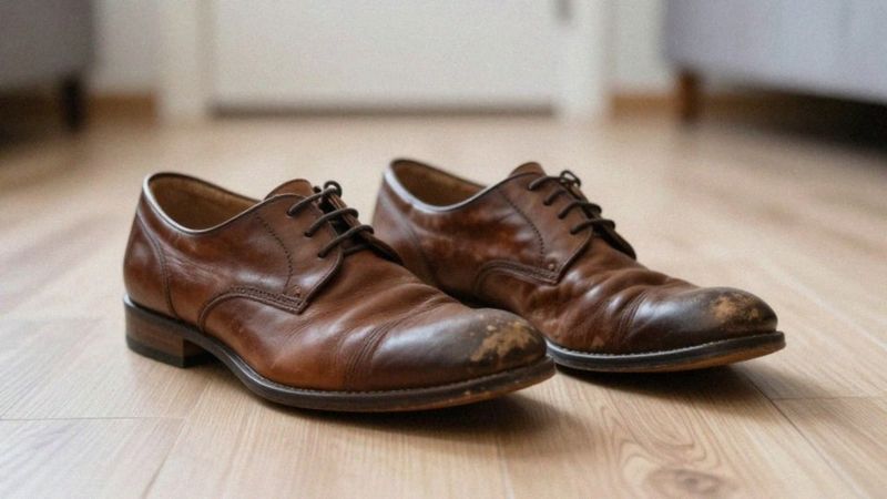 Kiedy rozmiar buta szkodzi zdrowiu stóp?