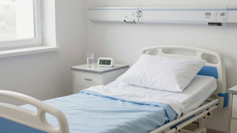 Czy krwawienie po cesarskim cięciu inaczej przebiega?