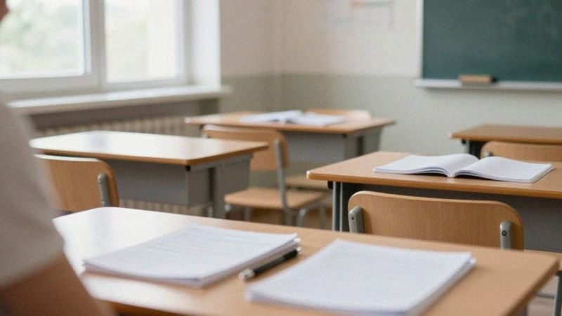 Czy uczeń z dysleksją jest uprzywilejowany?