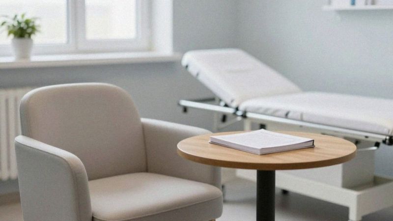 Jak długo może trwać krwawienie po poronieniu?
