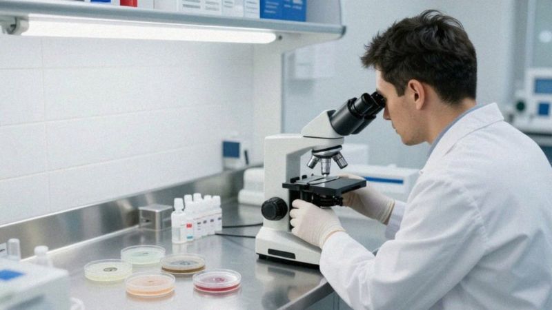 Jak zapobiegać nawrotom i powstawaniu biofilmu?