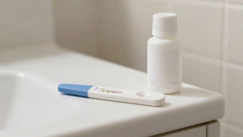 Czy paracetamol jest jedynym bezpiecznym lekiem w ciąży?