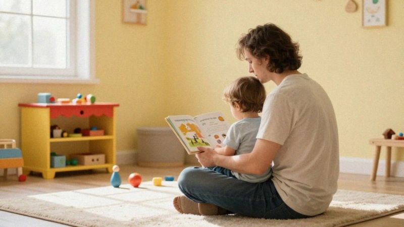 Jak budować więź emocjonalną i radzić sobie z lękiem?