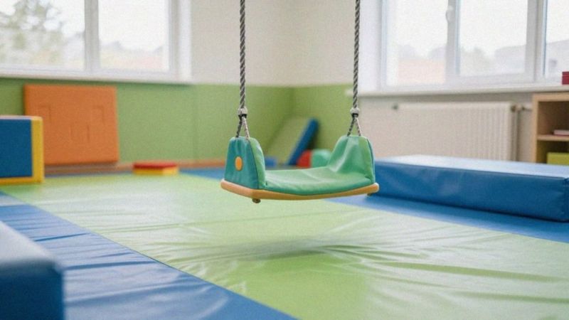 Jak przebiega diagnoza zaburzeń integracji sensorycznej u dzieci?