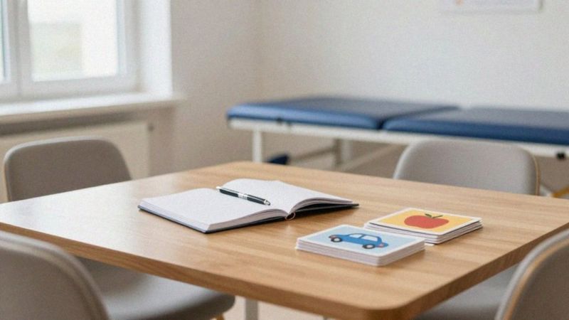 Jak wygląda terapia i rehabilitacja afazji?