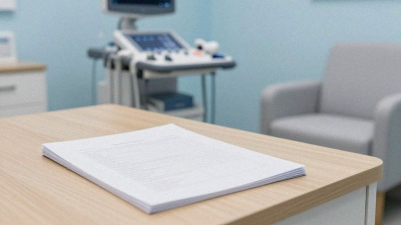 Jakie badania prenatalne refundowano kobietom z grupy ryzyka?