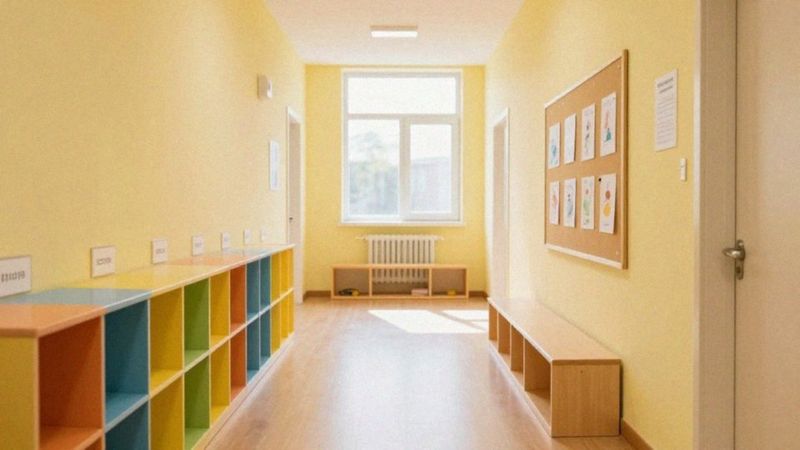 Jakie kryteria zwiększają szanse na przyjęcie do przedszkola?