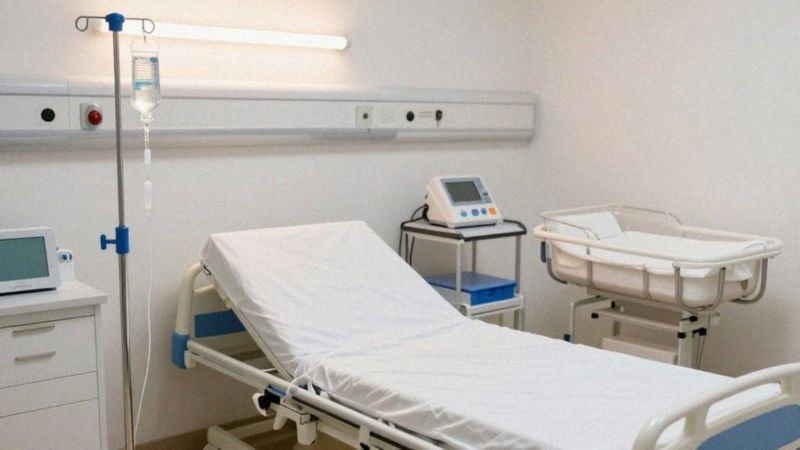 Co robić podczas porodu z nosicielstwem paciorkowca grupy B?