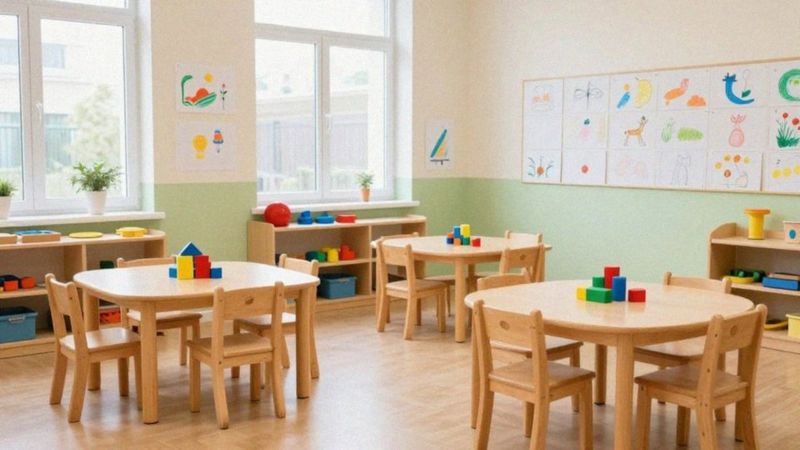 Czy to normalne, że dziecko płacze podczas adaptacji?
