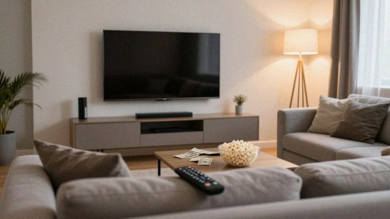Gdzie oglądać filmy familijne: Netflix czy Disney Plus?