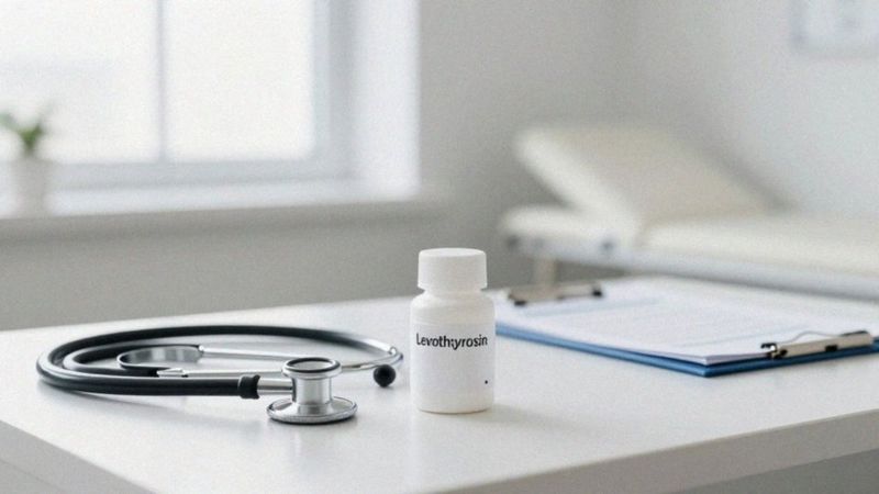 Jak choroba Hashimoto wpływa na leczenie?