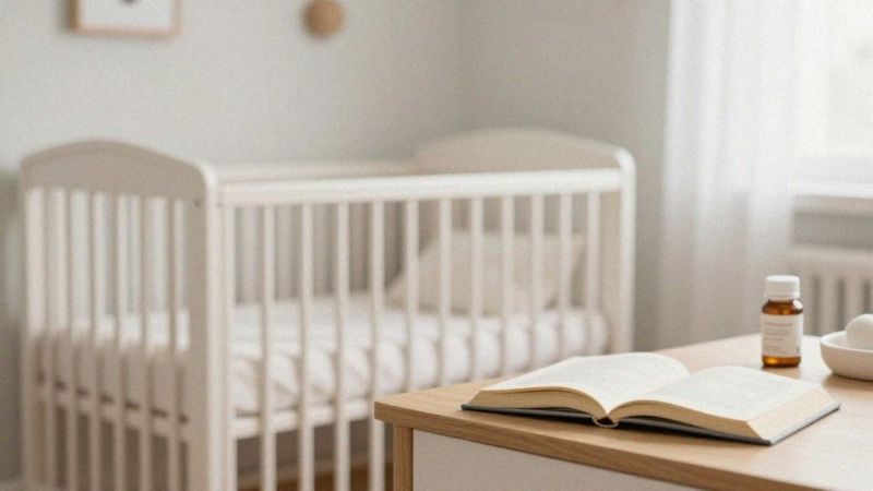 Jak dbać o zdrowie ciężarnej w 35. tygodniu?