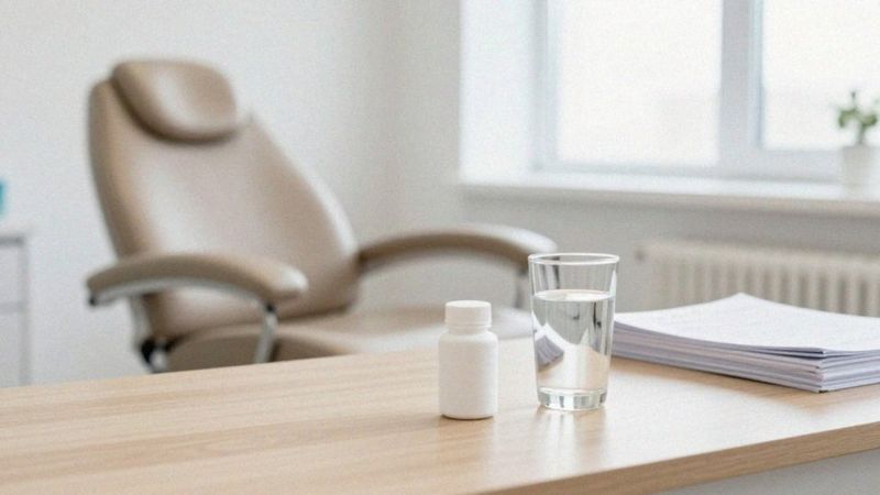 Jakie badania i suplementy rozważyć w 10. tygodniu ciąży?