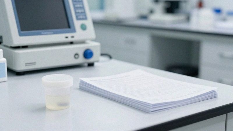 Jakie badania wykonać po obumarciu ciąży?