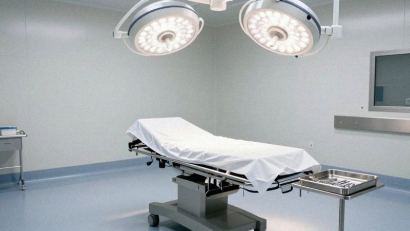 Jakie objawy sugerują pęknięcie jajowodu?