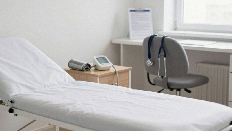 Kiedy ból głowy w ciąży wymaga wizyty u lekarza?