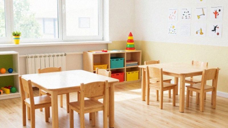 Kiedy oczekiwać samodzielności u przedszkolaka?