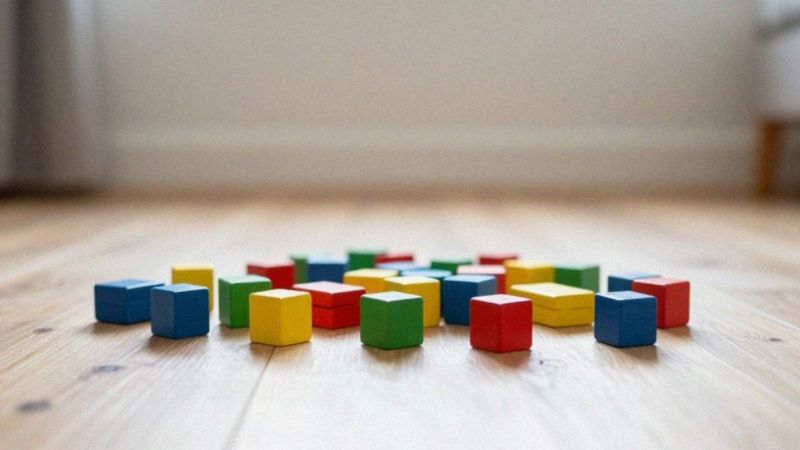 Kiedy skierować dziecko na terapię ręki?