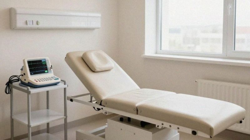 Kiedy wykonać EKG w ciąży?