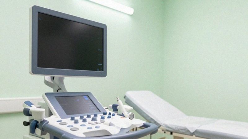 Jak przebiega echo serca płodu w III trymestrze?