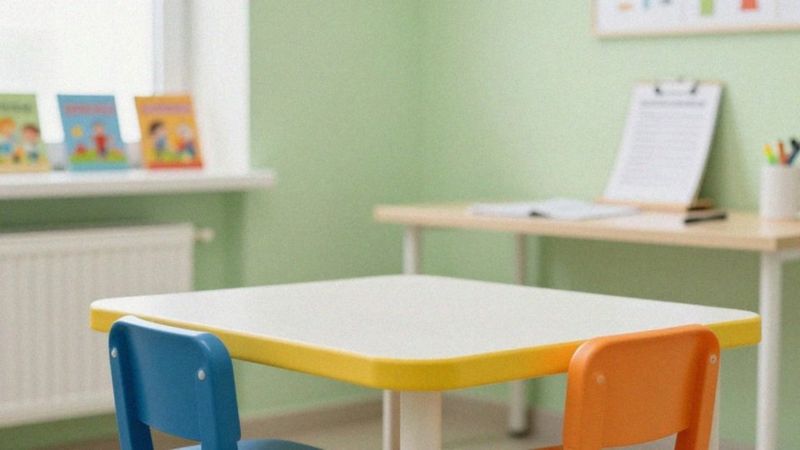 Kiedy zgłosić się do pediatry w sprawie diety?