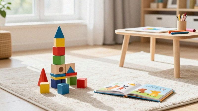 Jak dopasować prezent dla 4-latki do zainteresowań?