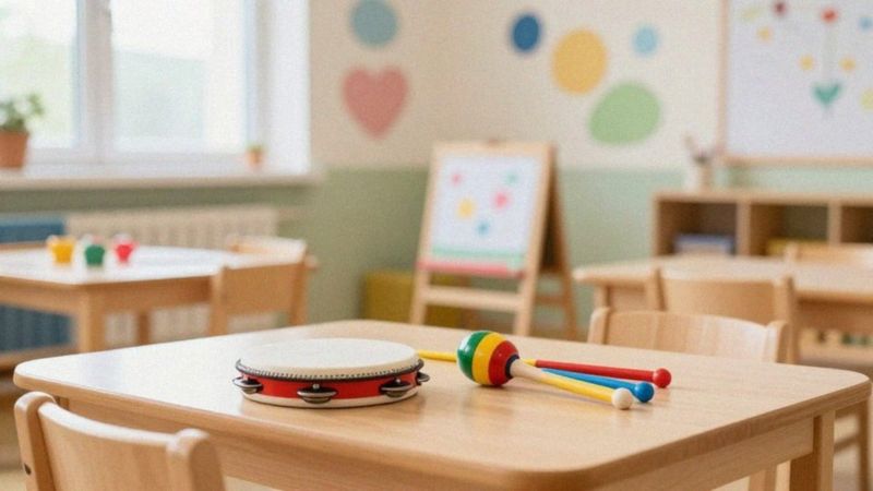 Jak prowadzić zabawy integracyjne i piosenki dla dzieci?