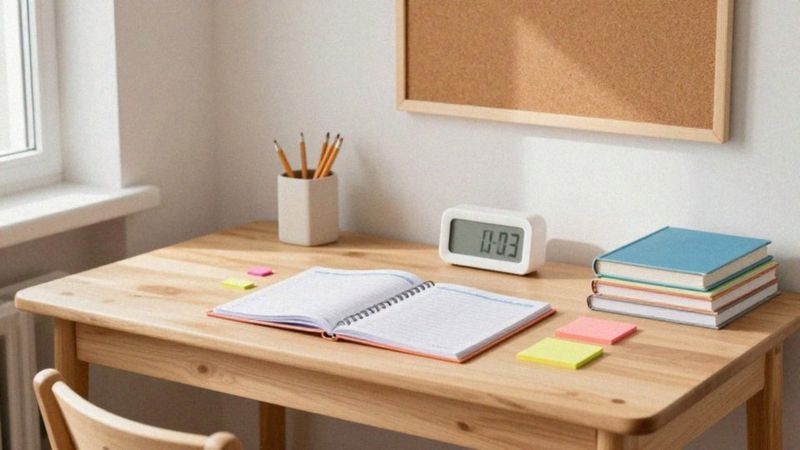 Jak zorganizować dzień dziecka z ADHD?