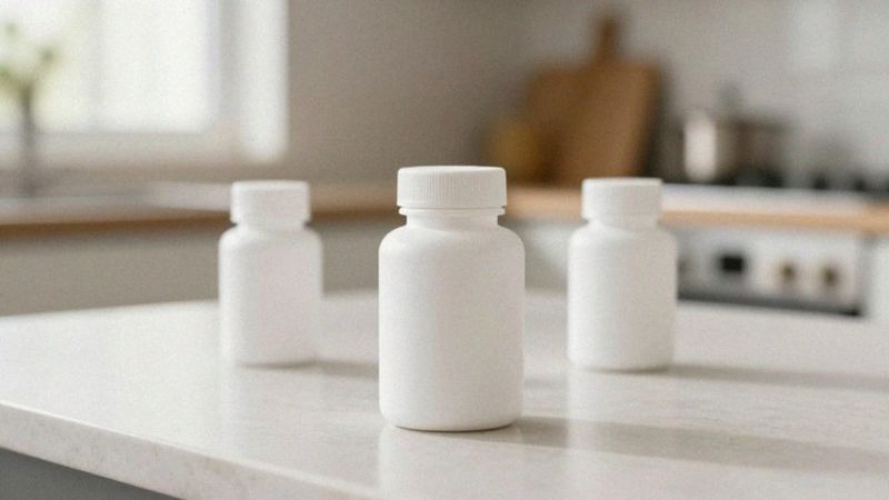Jakie dawki witaminy D i jodu są zalecane?