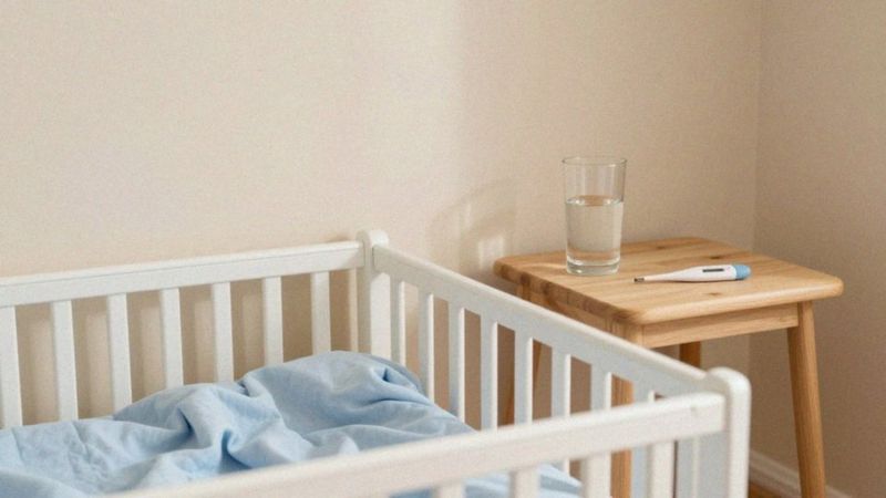 Jakie są objawy rotawirusa u niemowląt i dzieci?