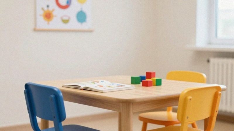 Kiedy skonsultować się z logopedą?