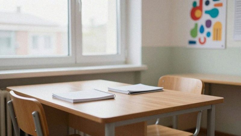 Kiedy skonsultować trudności z pedagogiem?