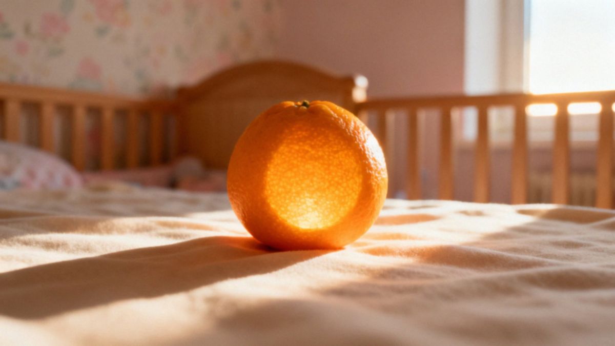 15 tydzień ciąży — jak wygląda dziecko i co potrafi?