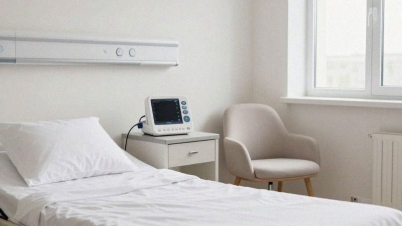 Czy hospitalizacja po terminie obniża ryzyko powikłań?