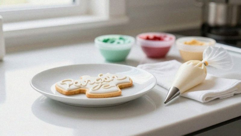 Czy kurs online pomoże opanować pisanie lukrem?