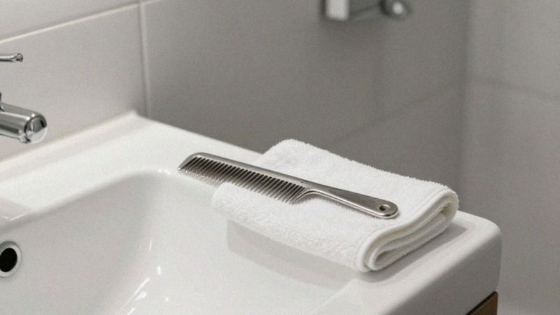 Jak skutecznie wyczesywać wszy i gnidy?