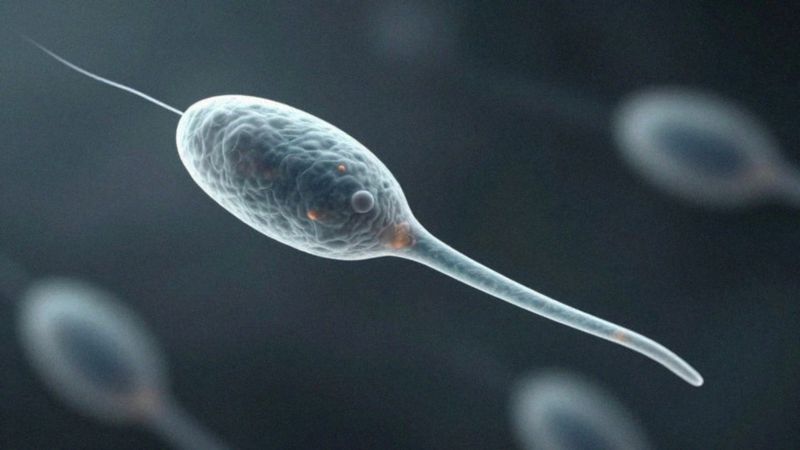 Jak spermatogeneza wpływa na jakość plemników?